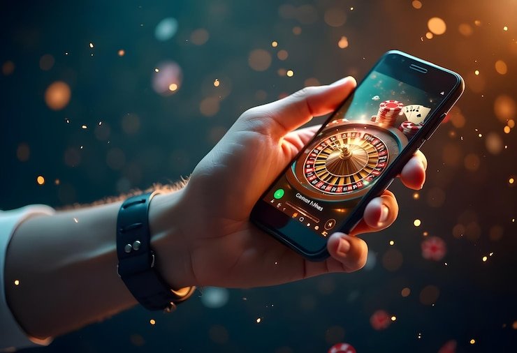 Berbagai jenis permainan slot online yang tersedia di platform asio4all untuk hiburan digital