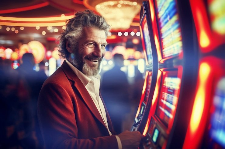 Tampilan antarmuka Live Casino asio4all di perangkat mobile Indonesia
